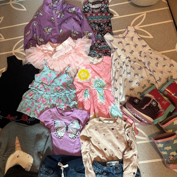 Spring Bundle 3T - Picture 4 of 4